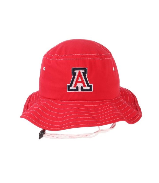 arizona wildcats bucket hat