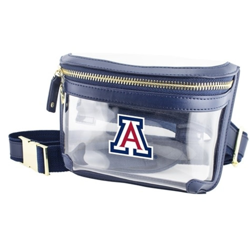 University of Arizona Belt Bag