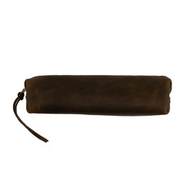 Rustico High Line Leather Pouch