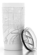 Well Told Davenport Insulated Tumbler