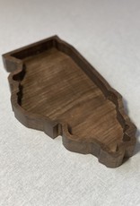 BE. Outfitters Illinois Valet Tray