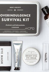 Men's Society Overindulgence Survival Kit