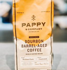 Pappy & Company Barrel-Aged