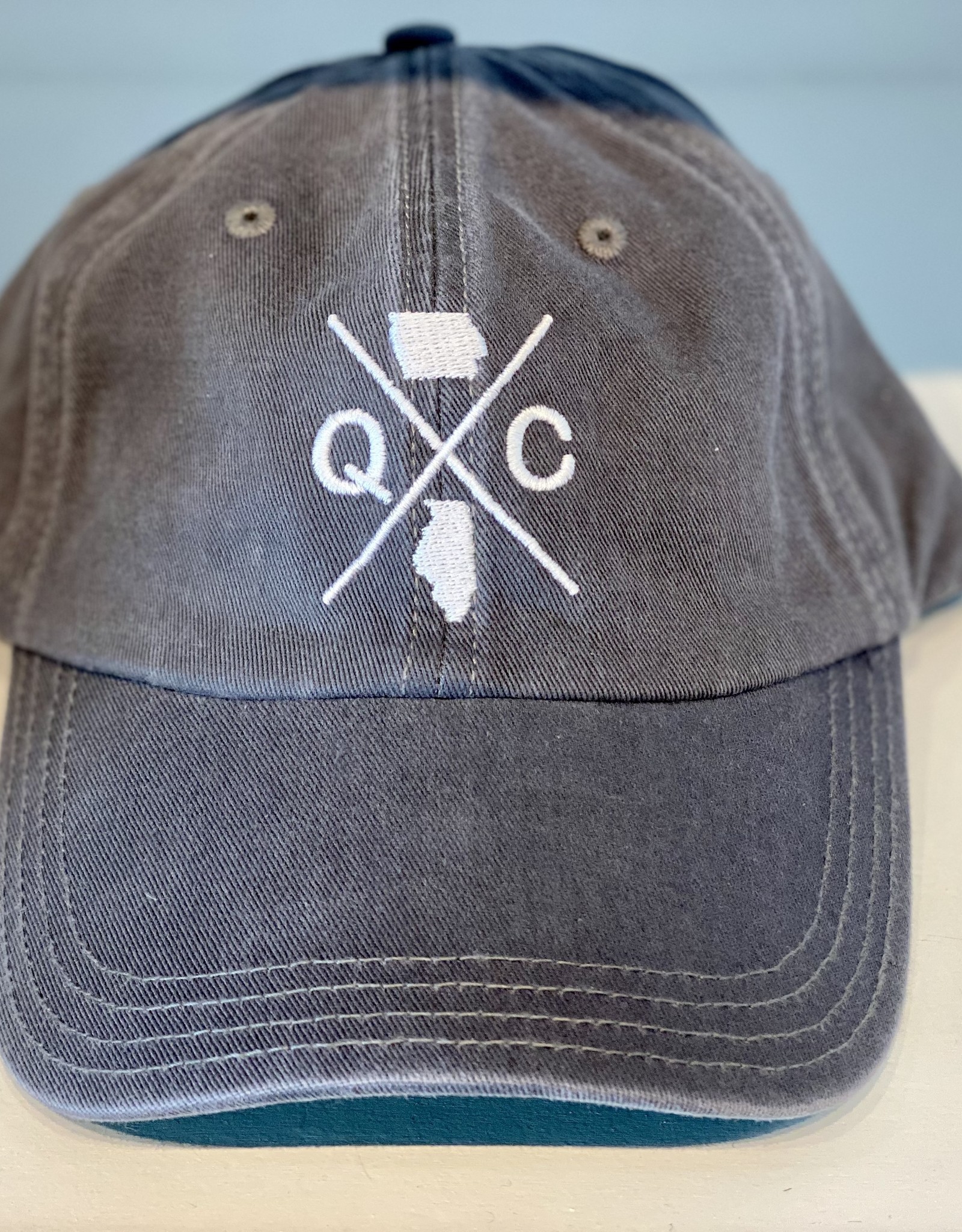 Theo & Co. QC Hat