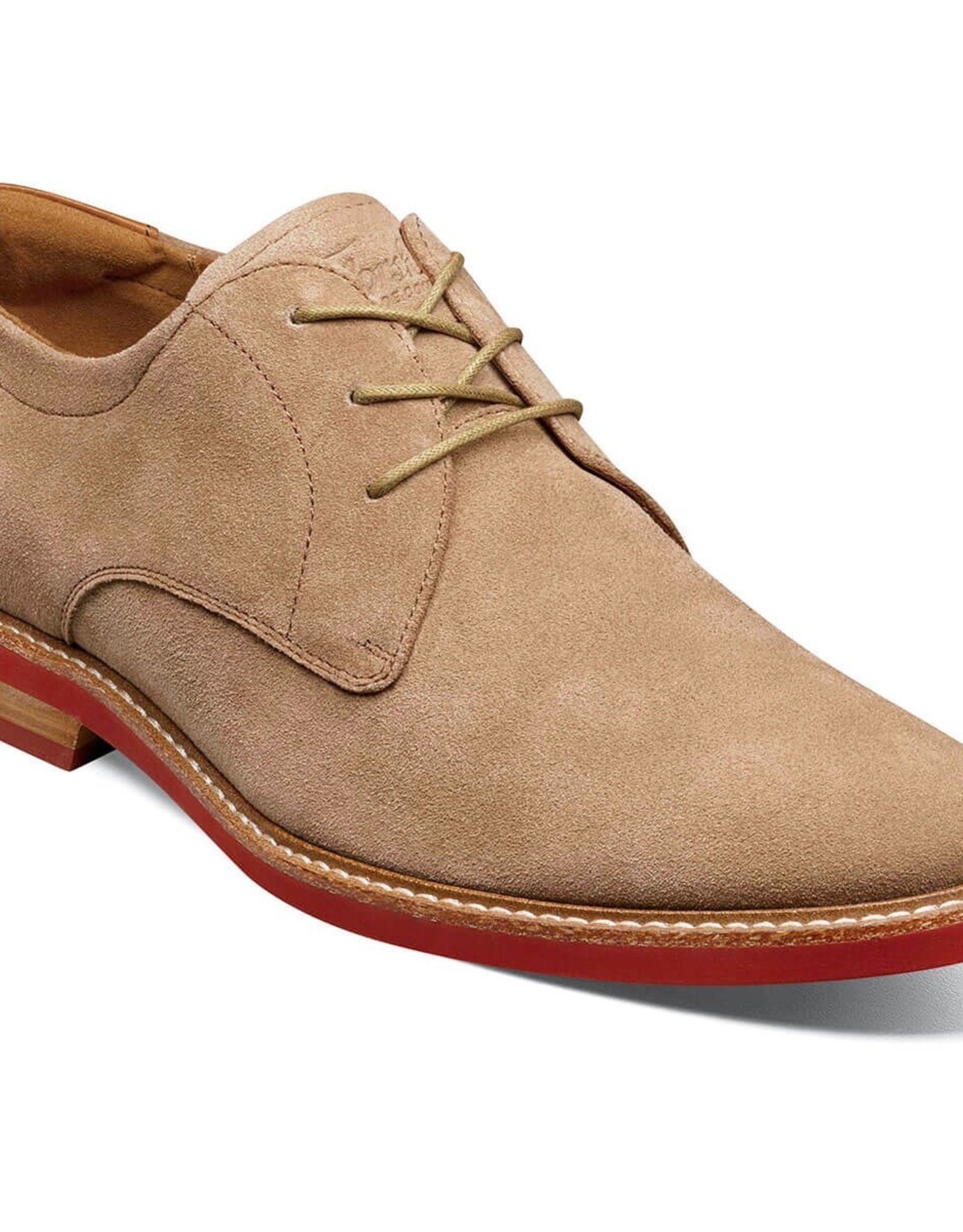 Florsheim highland plain toe oxford Clearance