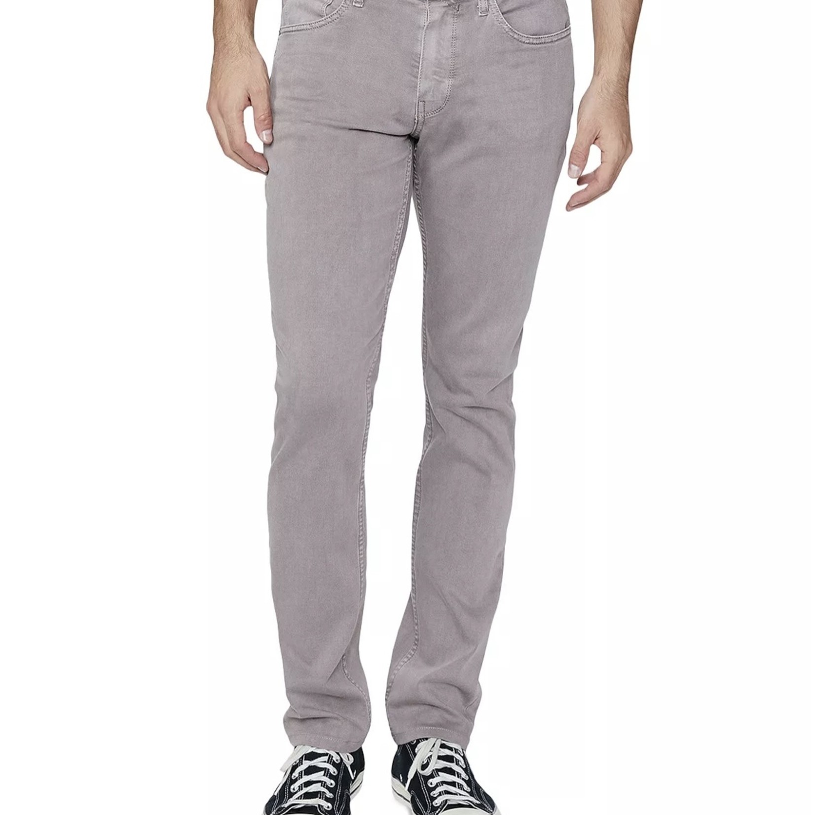 PAIGE Men's Lennox Transcend Slim Fit Pant, DEEP Mauve – BrickSeek