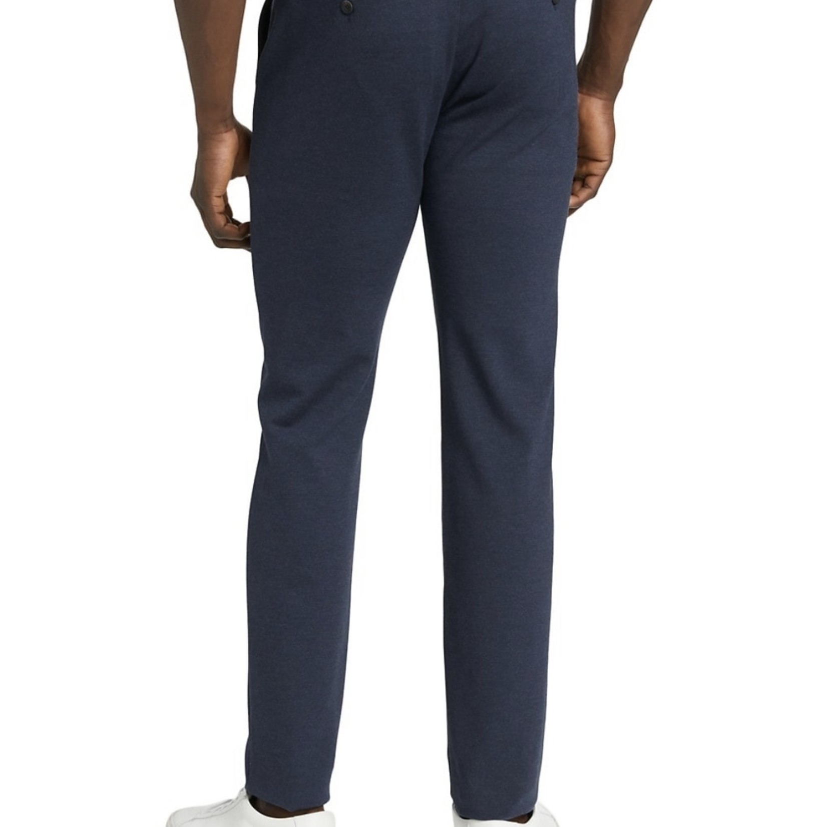 Paige Stafford Trouser Blue
