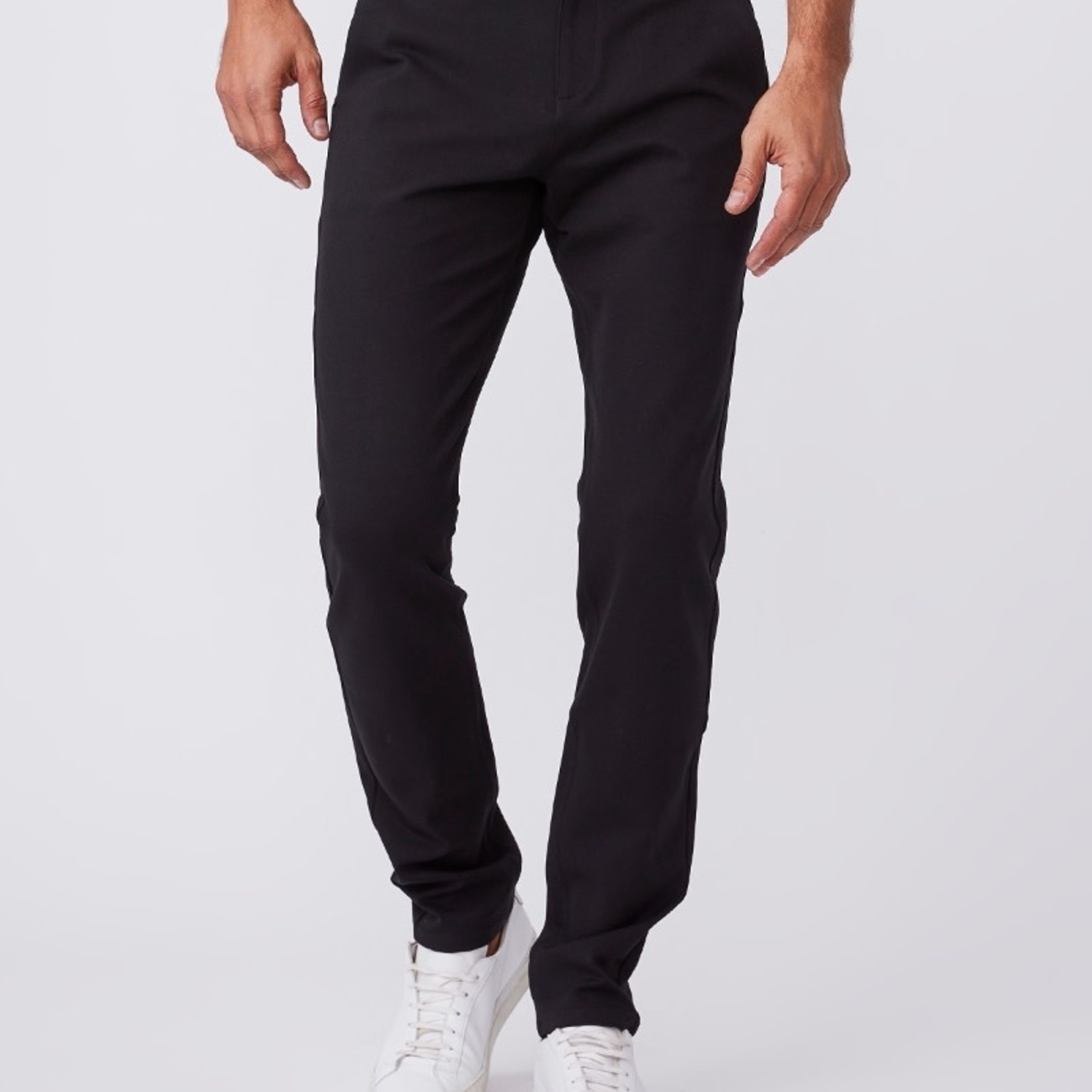 Paige Stafford Trouser Black