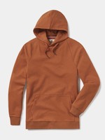 The Normal Brand Puremeso Hoodie Almond