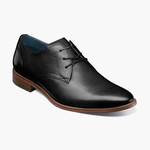 Florsheim Flex Plain Toe Oxford - Black