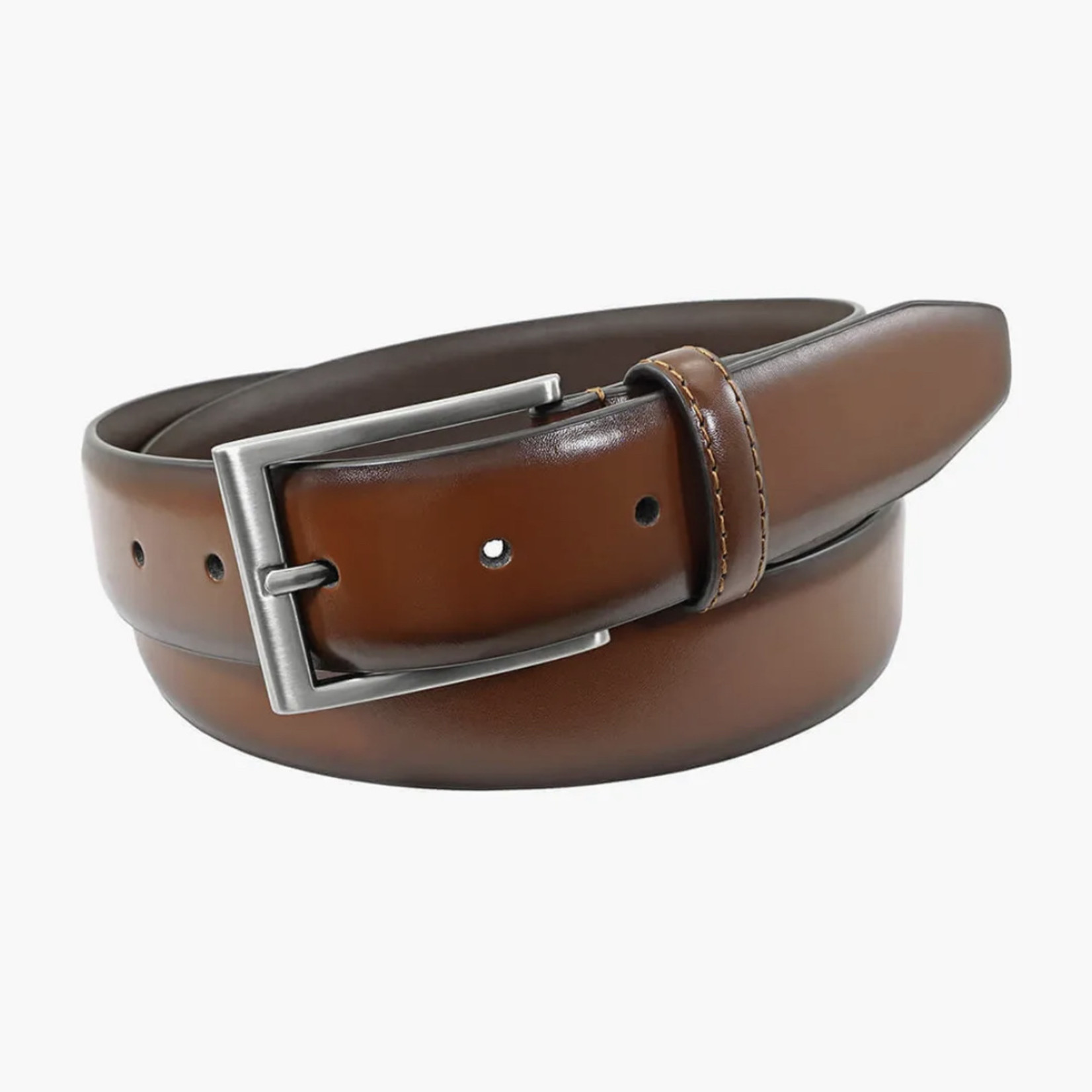 Florsheim Florsheim Carmine Genuine Leather Belt