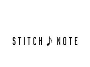 Stitch & Note
