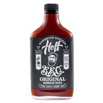 Hoff's Sauce Hoff's BBQ Sauce Original 12.7 Oz