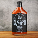 Hoff's Sauce Hoff's Wake Up Call Hot Sauce 12.7 Oz