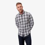Upstate Flannel - Regular Fit & Length