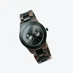 AvantWood Royal Moon Phase- Ardent Black Watch