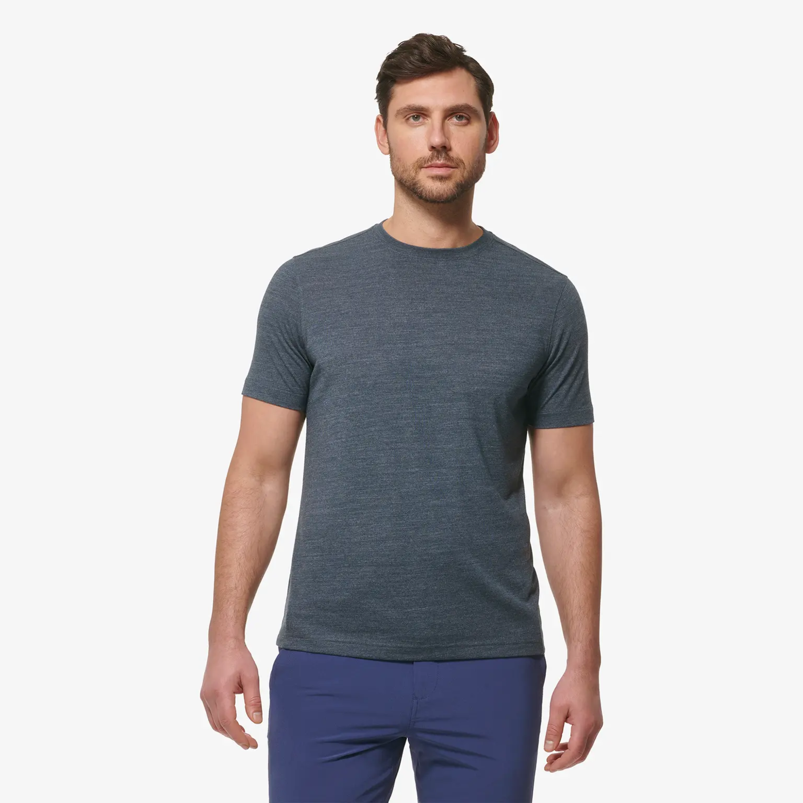 Mizzen + Main EasyKnit T-Shirt