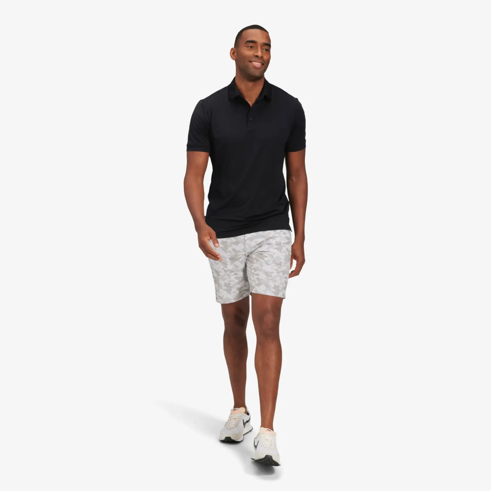 Mizzen & Main Versa Polo