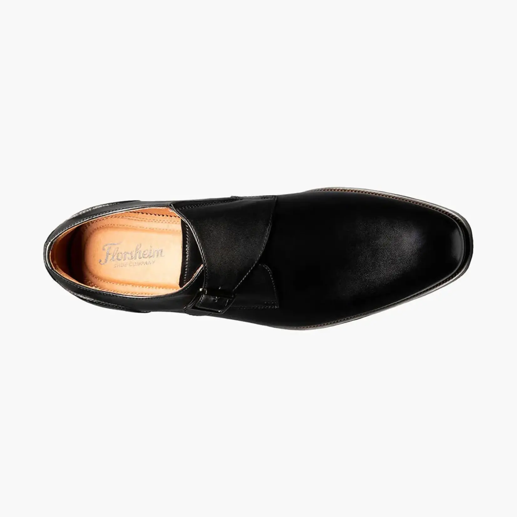 Florsheim Sorrento Monk