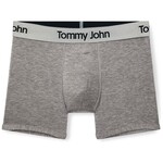 Tommy John Second Skin Trunk 4"