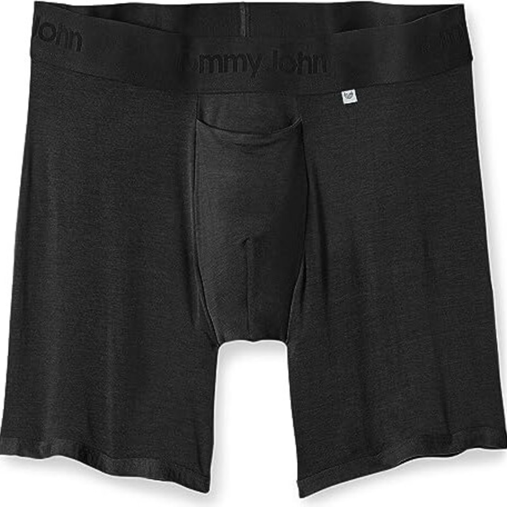 Tommy John Second Skin Boxer Briefs