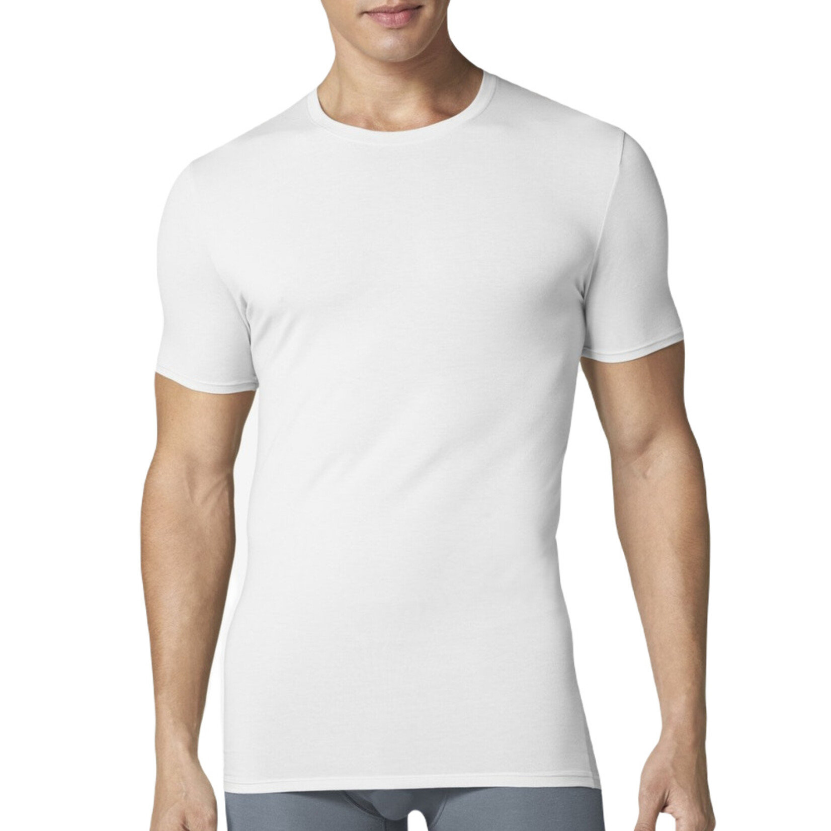 Tommy john shop undershirt review