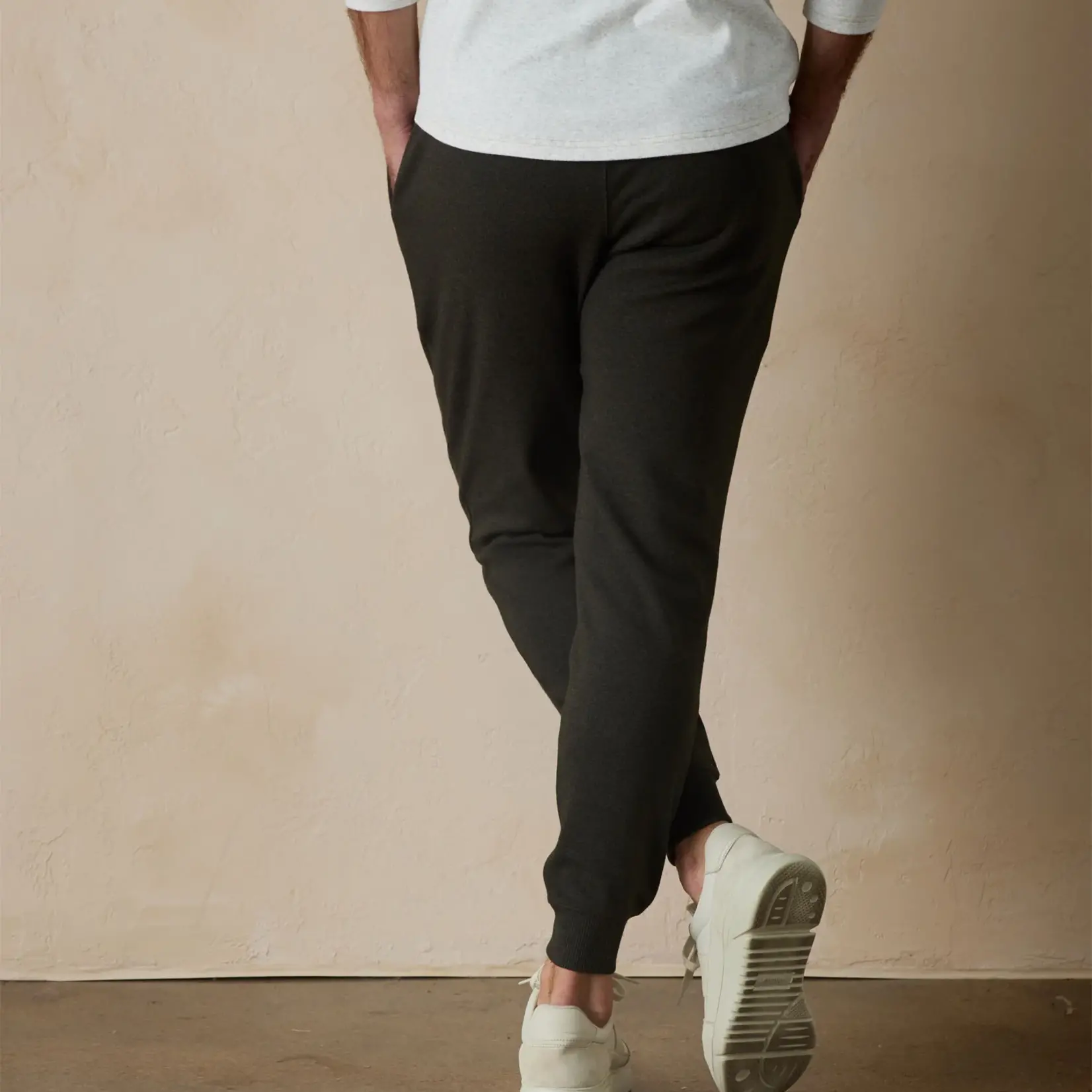 The Normal Brand Puremeso Everyday Jogger