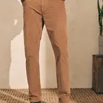 Faherty Stretch Corduroy 5 Pocket 32"