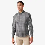 Mizzen & Main City Flannel