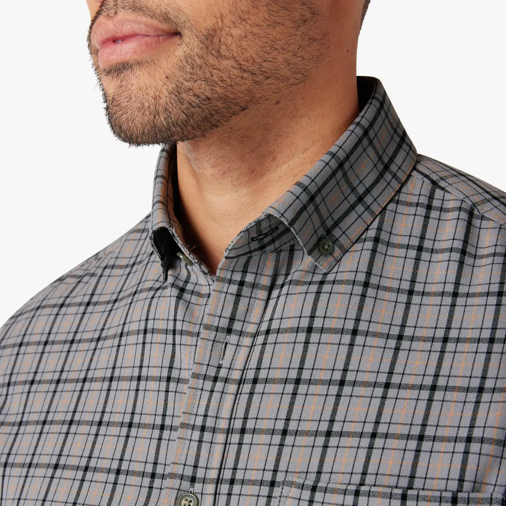 Mizzen & Main City Flannel