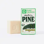 Duke Cannon Illegally Cut Pine Soap