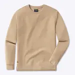 Cuts Hyperloop Pullover Split-Hem