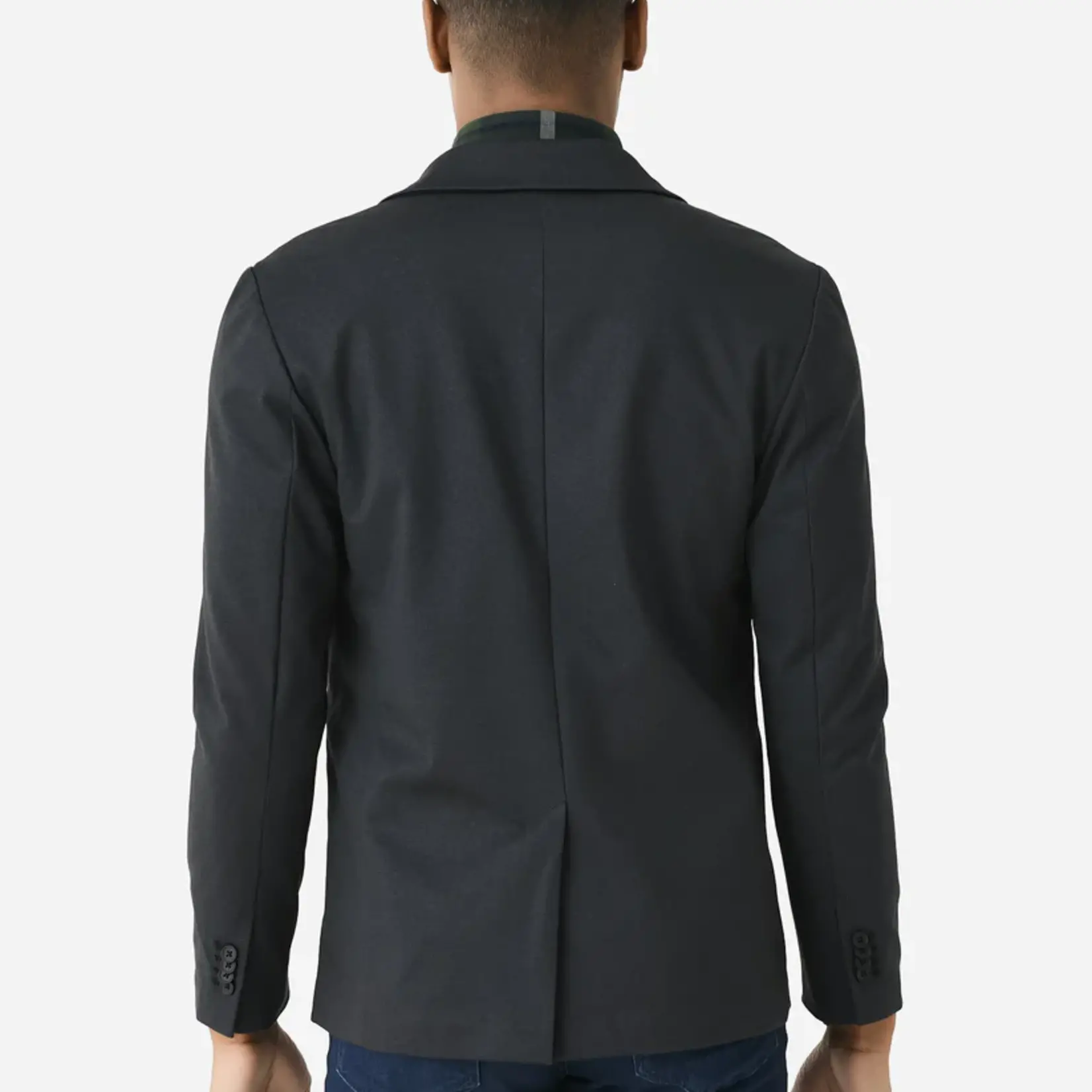 Mizzen & Main Parker Blazer