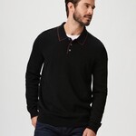 Paige Dobson Sweater Polo