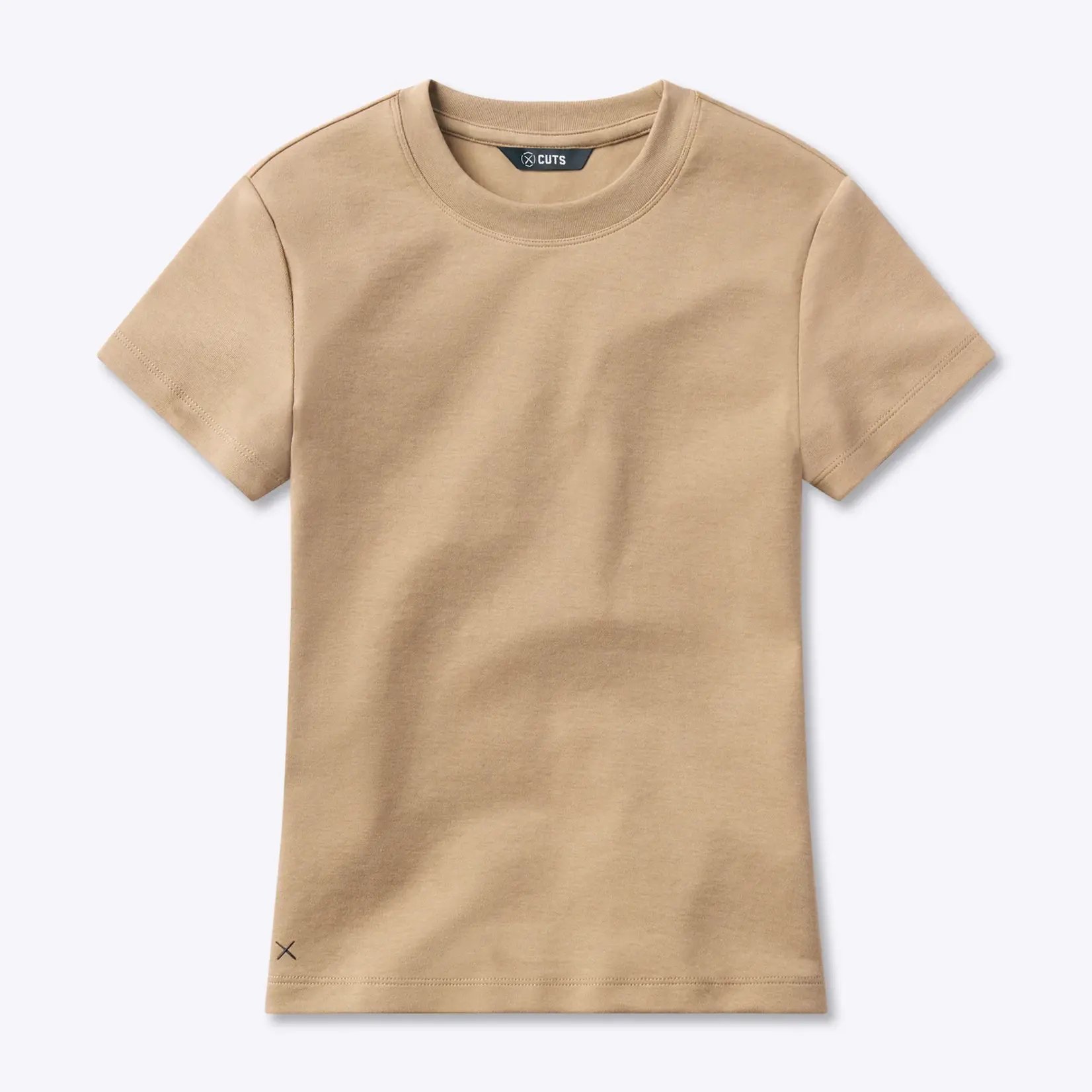 Cuts Tomboy Tee