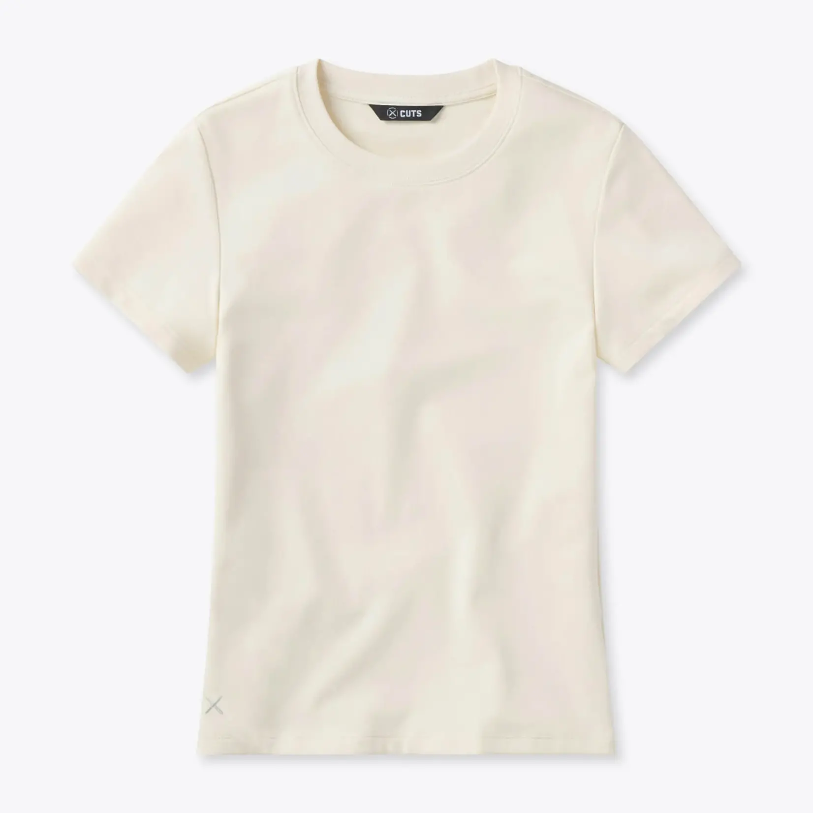 Cuts Tomboy Tee