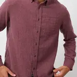 Rails Runson Button Up