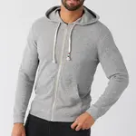 Sol Angeles Thermal Zip Hoodie