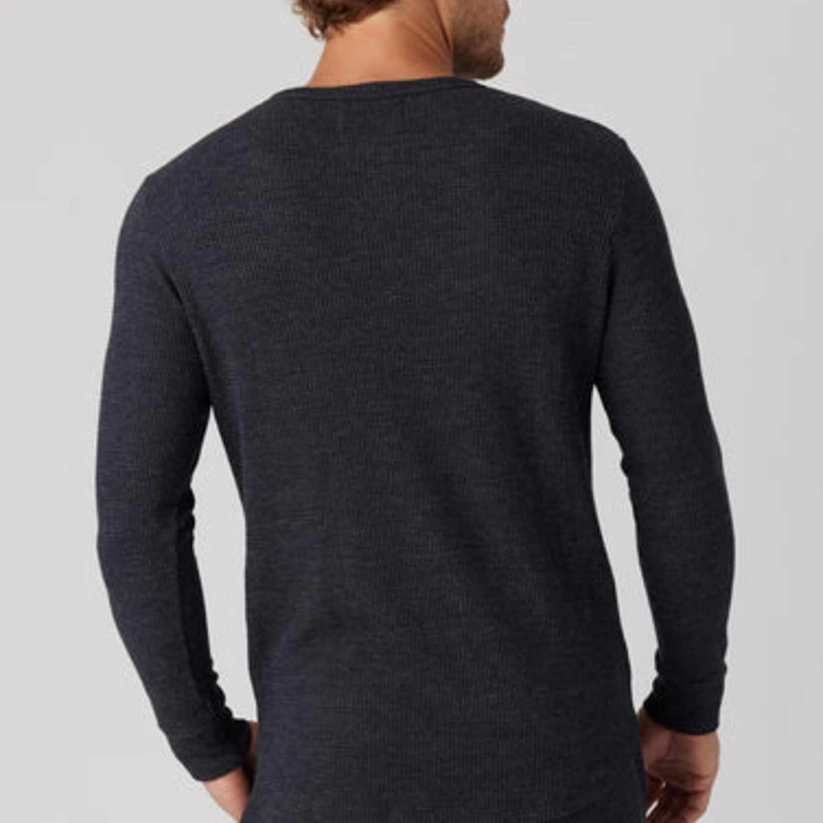 Sol Angeles Thermal L/S Henley