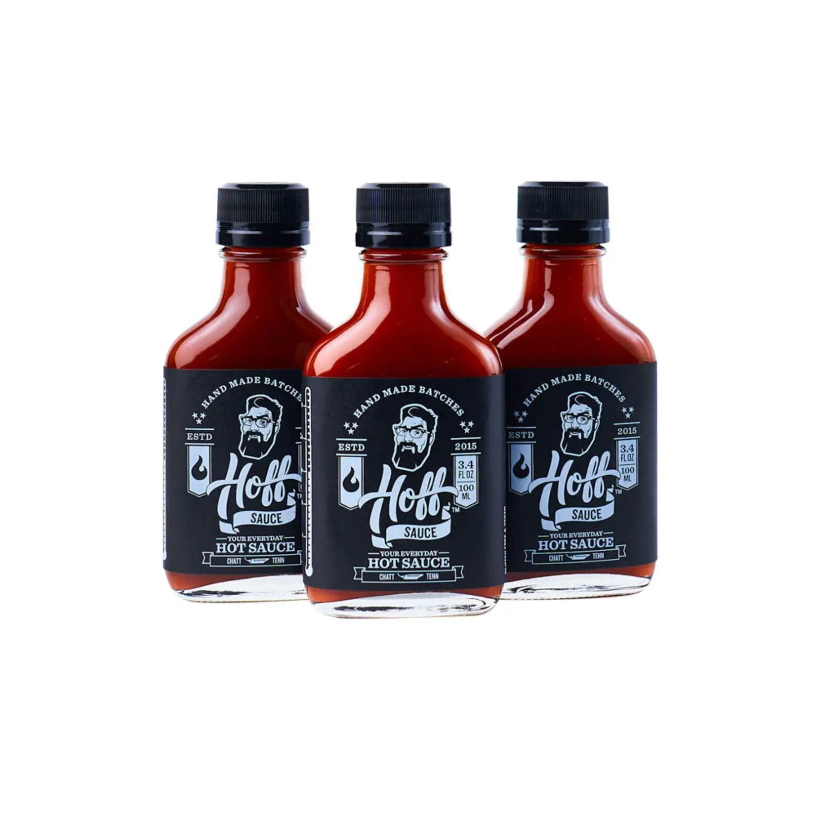 Hoff's Sauce Hoff Travel Size (Original Hoff)