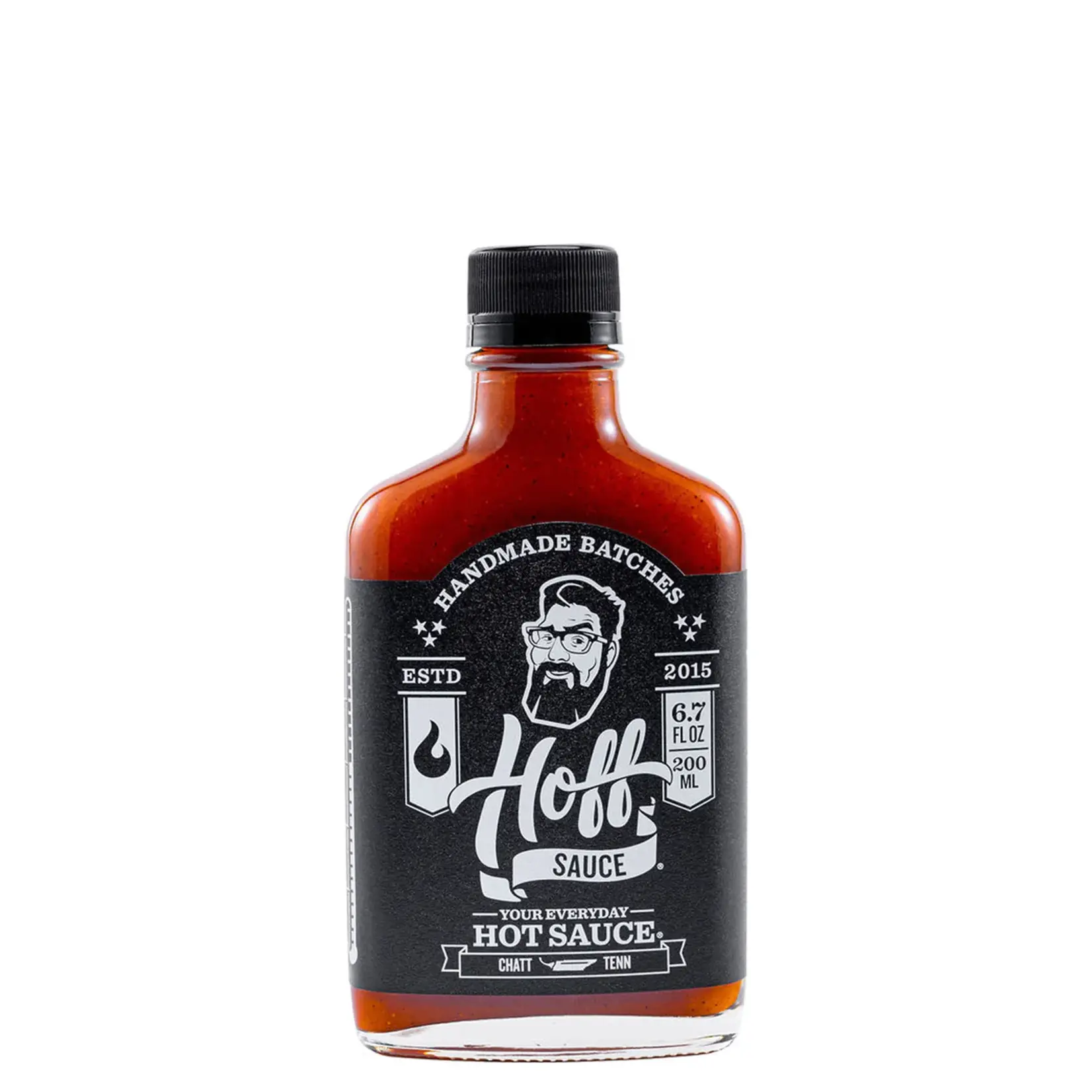 Hoff's Sauce Original Hot Sauce