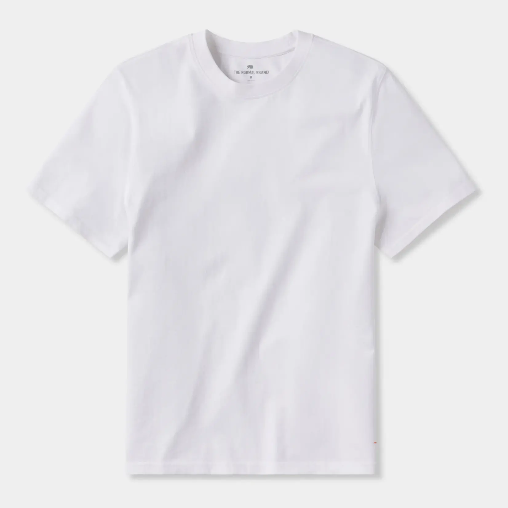 The Normal Brand Lennox Jersey Relaxed Tee