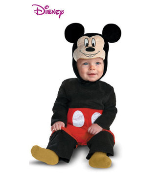 DISGUISE Mickey Mouse Costume - Infant