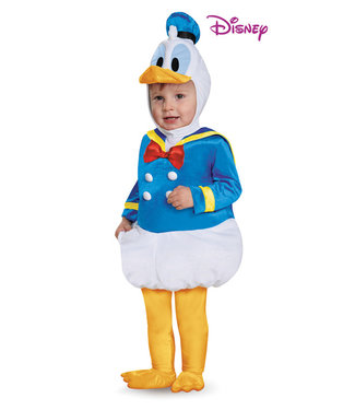 Donald Duck Costume - Infant