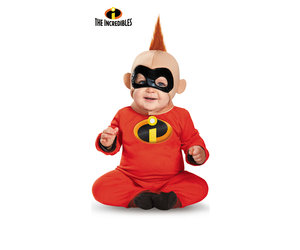 baby jack jack costumes