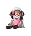 CALIFORNIA COSTUMES Baby Doll Costume - Infant