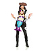 SEEING RED Pirate & Mermaid Costume
