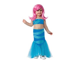 molly doll costume