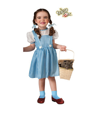 Dorothy Costume - Toddler