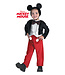DISGUISE Mickey Mouse Deluxe Costume - Toddler